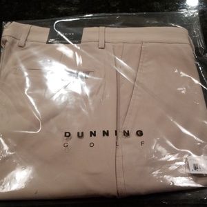 Men's Dunning 5 Pocket Stretch Performance Bottoms